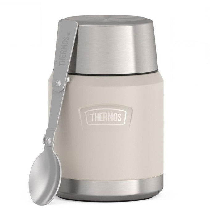 Термос THERMOS IS-300 SN 0.47L из нержавеющей стали 563132
