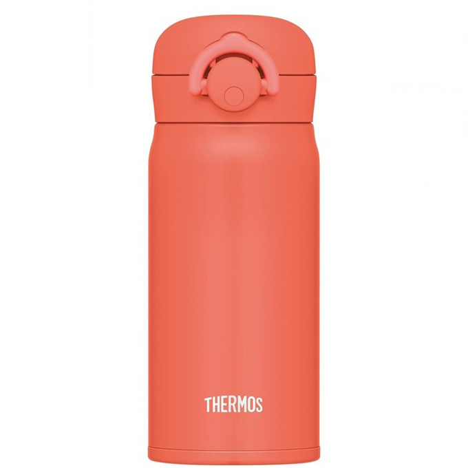 Термокружка THERMOS JNR-353 COR 0.35L нержавеющая сталь 562746